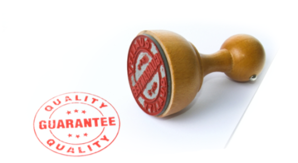 ImproTraining is QFor Food gecertificeerd!