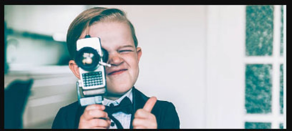 Prospecting isn't the movies