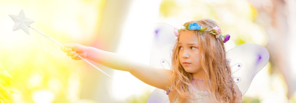 The magic wand trick in prospecting