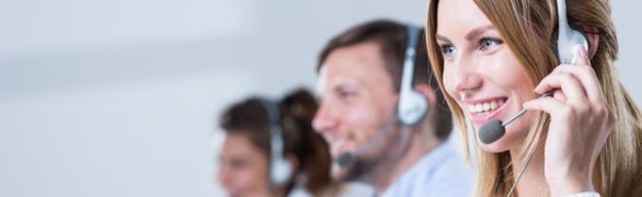 Formation à la téléprospection en 20 h