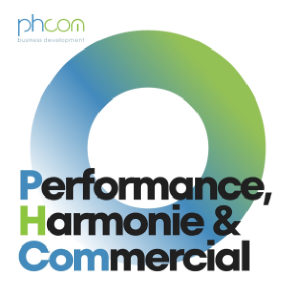 Épisode #000 du podcast: Performance, Harmonie & Commercial, le teaser