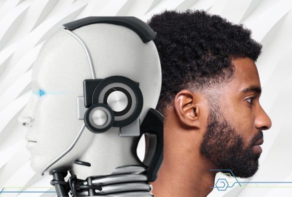 Intelligence Artificielle vs Intelligence Émotionnelle : Le duo indispensable pour réussir en 2025