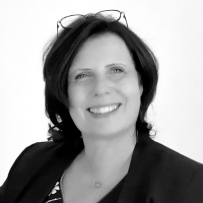 Sandrine Leroy - Business Developer