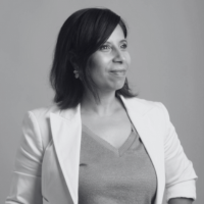Jamila Bazza - Business Developer