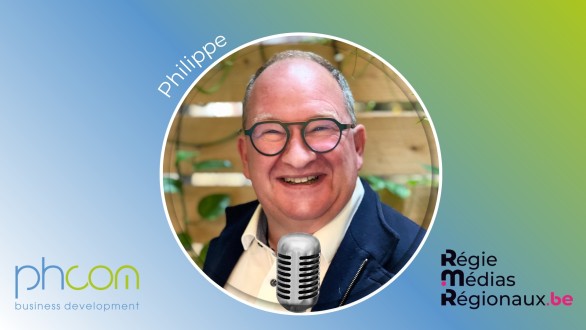 #006 / 2 – De stemmen van onze klanten – Philippe Streydio (IPM Group)