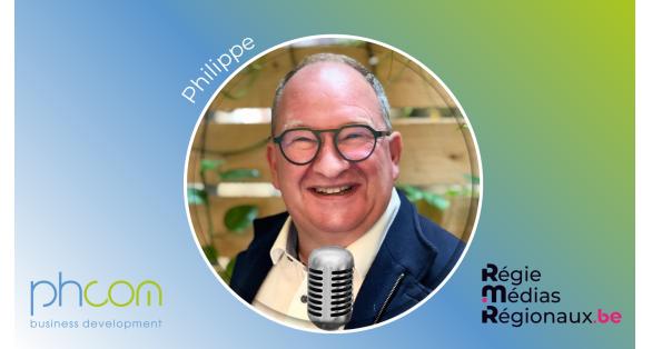 #006 / 2  The Voices of Our Clients  Philippe Streydio (IPM Group)