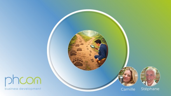 Episode #016: Are we made for prospecting?