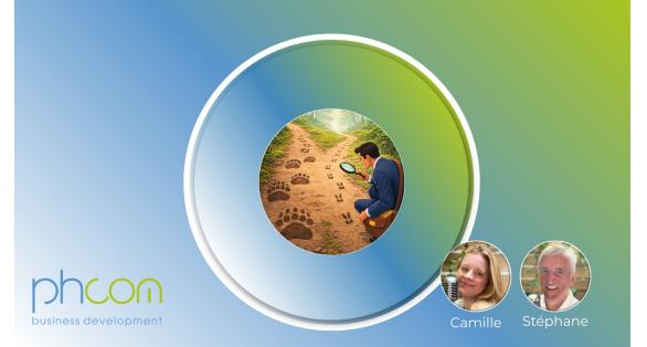 Aflevering #016: Zijn we gemaakt voor prospectie?