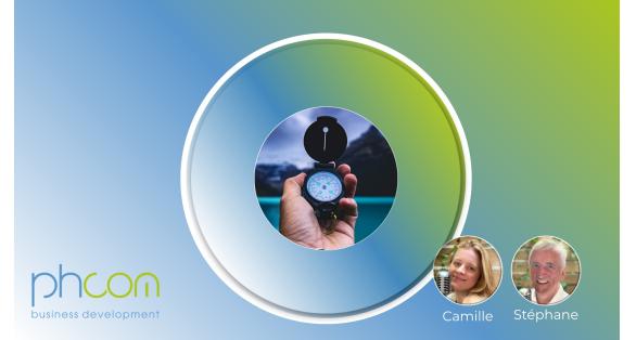 �pisode #017: Rendez-vous entrant vs chass�, la vraie diff�rence en B2B