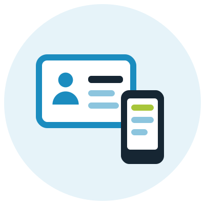 Day-to-day contact management