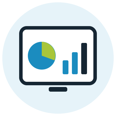 Reporting and business intelligence