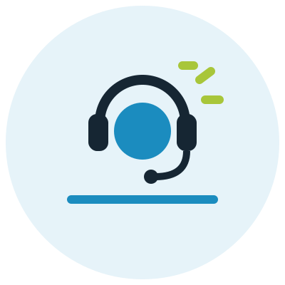 Call center & prospecting