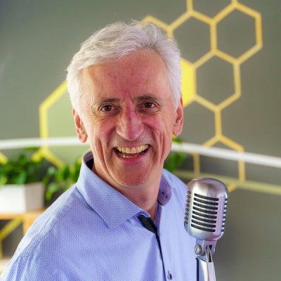 Stéphane Depaepe - Managing Director