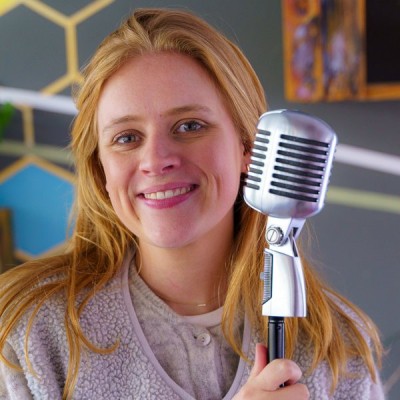 Camille De Meeûs - Business Developer