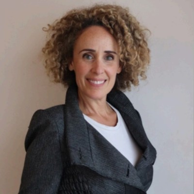 Alice Chice - Business Developer