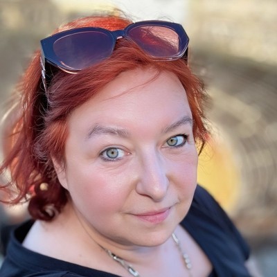 Christelle Derreumaux - Business Developer