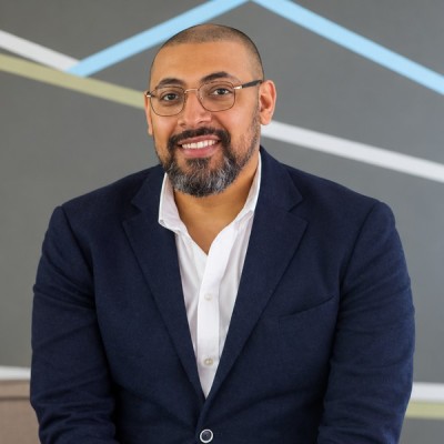 Hamza Dakir - Development Center Manager