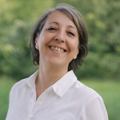 Nadia Ben Jelloun - Recruitment - Trainer - Coach - Consultant