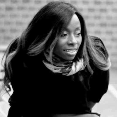Sylvie Manga - Business Developer