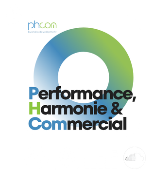 PHCom-podcast - Performance, Harmonie en Commercial